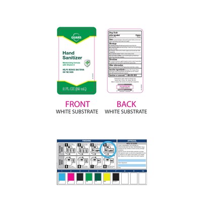 Principal Display Panel 2 Oz (Principal Display Panel 2 Oz)